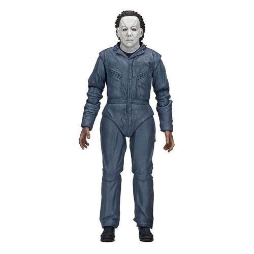 Neca halloween ultimate - neca,