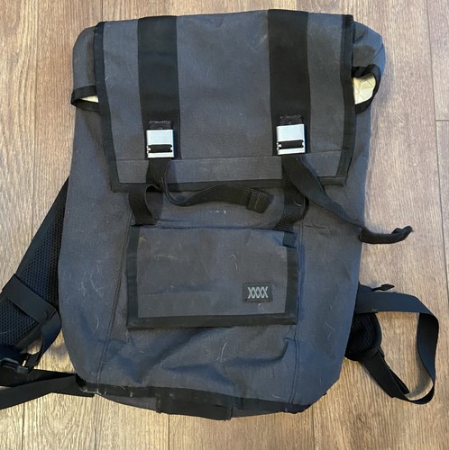 Mission workshop rucksack - mission,