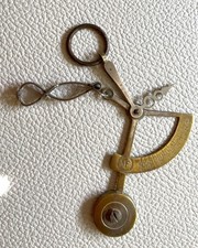 Peson / Pèse-lettre portatif