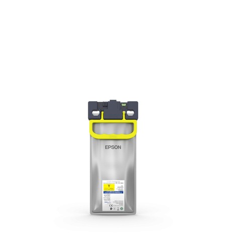 Cartouche epson t05a4 jaune - cartouche,