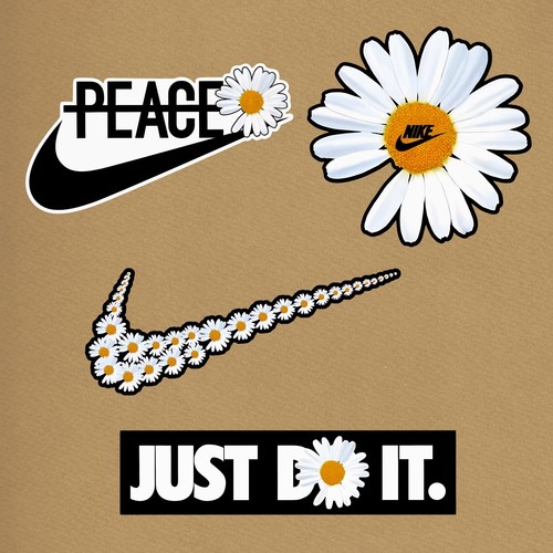 Dragon peaceminusone nike - g-dragon,