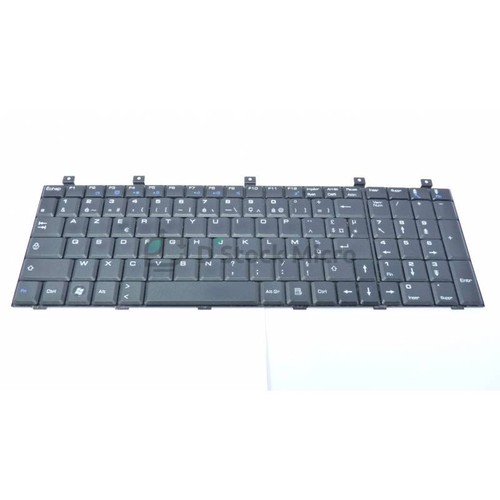 Clavier azerty - clavier,