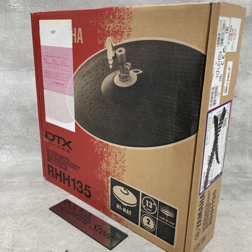 Tambour électronique yamaha - électronique,