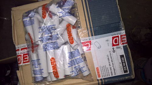 Lot manchon tube irl - 40,