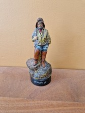 Sujet en terre cuite de l'Isle