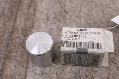 Nos 1997 2001 ktm - nos, sx