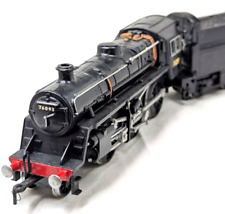 Kitmaster Locomotive "Standard Class 4MT" - Modèle 76093