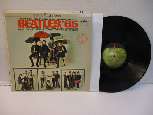 1943 the beatles - 1943:, "beatles
