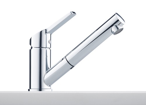 Franke mitigeur monocommande - mitigeur,