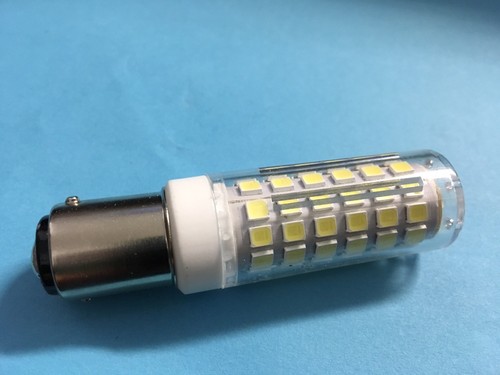 Led lampe avec pour - led,