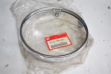 Cerclage de phare origine