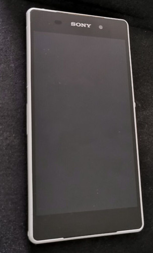 Sony xperia - xperia, z2