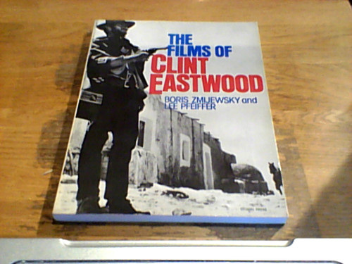 Films clint eastwood - films, of