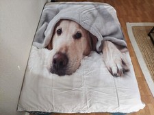 Housse De Couette & Taies D'Oreillers Labrador