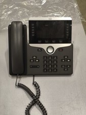 Téléphone IP Cisco CP-8841 -