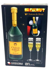 Brickcraft Chateau De Brick