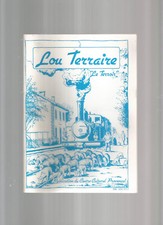 LOU TERRAIRE N°27 1988