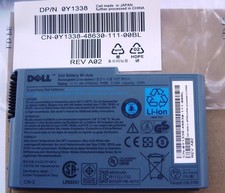 ORIGINAL DELL C1295 AKKU