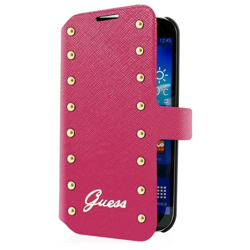 Etui folio guess studded - etui,