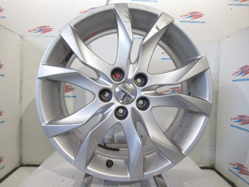 Jante aluminium peugeot 508 - 508, i