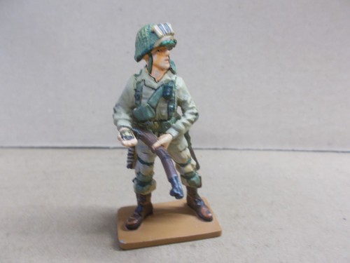 Soldat plomb delprado - 1,