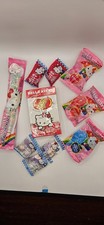 Hello Kitty Favorite Flavors