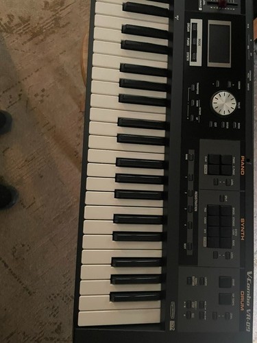 Roland keyboard - roland,