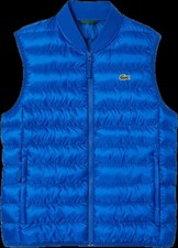 Doudoune Lacoste 