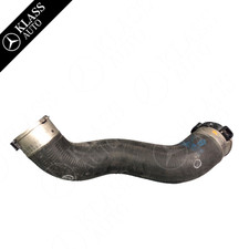 Intercooler Hose Mercedes GLK 220 CDI 4-Matic X204 A2045283682