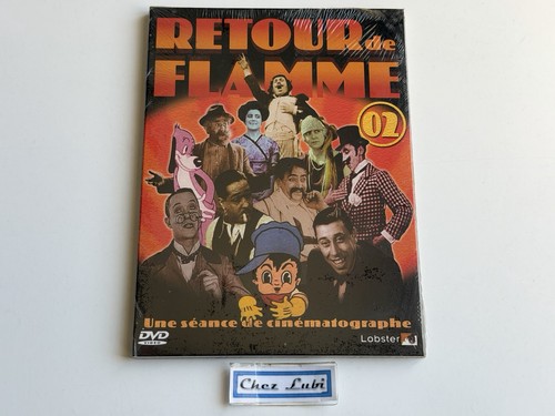 Retour flamme volume - volume,
