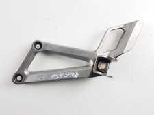 Platine repose pied 2 APRILIA