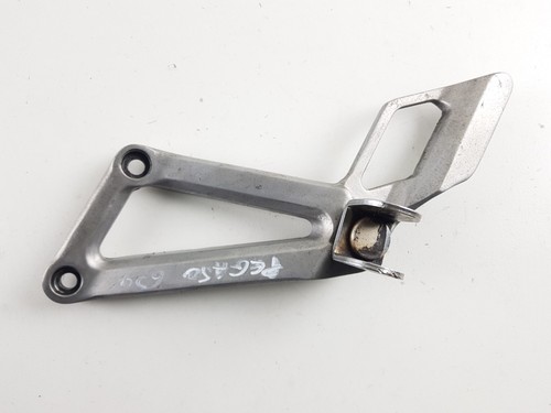 Platine repose pied aprilia - repose,