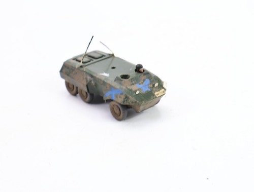 Véhicule militaire roskopf - véhicule,