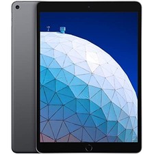 iPad Air 3 2019 64 Go A2152
