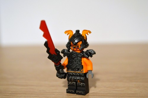 Lego mini figurine ninjago - mini-figurine,