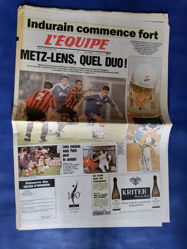 Metz robert pires journal - fc,