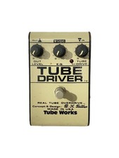 Tube Works DRIVER 3knob