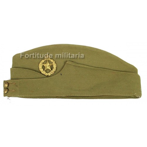 Calot troupe régiment de - troupe,