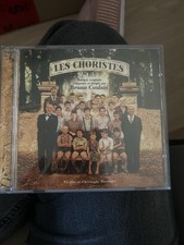 Cd Bruno Coulais - Die Kinder Des Monsieur Mathieu (2004)