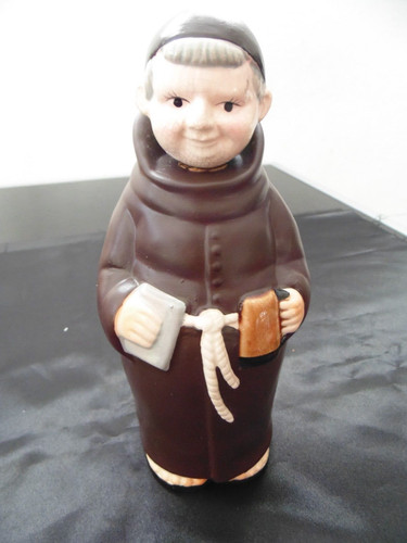 Bouteille céramique forme