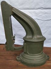 Composteur ancien pour billet train sncf plm Ravasse succ. Lecoq oblitérateur