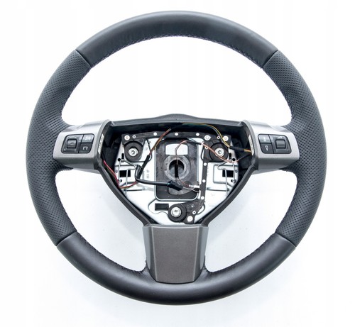 Cuir volant pour - de,