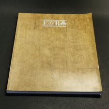 FMR, revue numéro 30, "Or", Fondation Marilena Ferrari, 2009