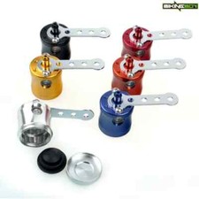 Cylindre de réservoir de