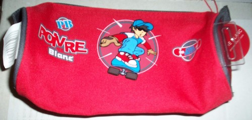 Trousse école ronde - d'école,