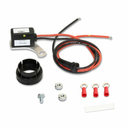 Pertronix 1281 ignition - pertronix,