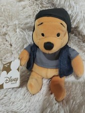 Hunny bee BIKER POOH Disney
