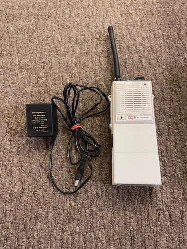 Gme electrophone gx556 - gx556, marine