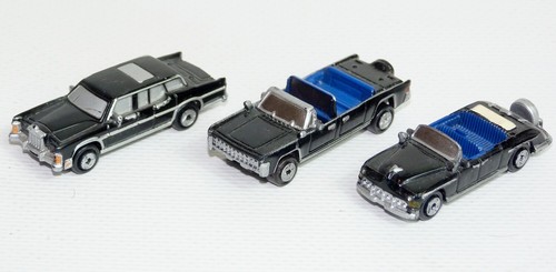 Micro machines set - set, n°35
