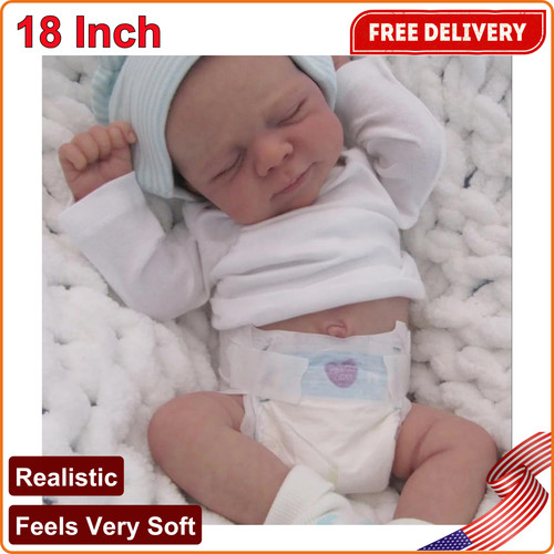 Zero pam reborn baby doll - reborn,
